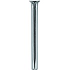 Ivana spanhulzen - blauw verzinkt 