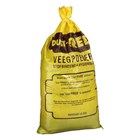 PDB veegpoeder - dust-free - 15 kg - groen