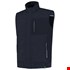 Tricorp Puffer Bodywarmer Rewear 402710 ink - maat XS