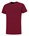Tricorp T-shirt - Casual - 101002 - wijn rood - maat XXL