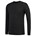 Tricorp thermo shirt - Workwear - 602002 - zwart - maat M