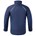 HAVEP 50531 Revolve softshell jas blauw - maat L