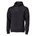 MASCOT 22286-608 Customized Fleece Capuchontrui donkerblauw - maat S