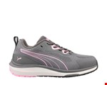 Puma werkschoenen Celerity Knit Pink Low S1PS - maat 38