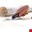 Stanley afbreekmes SM - 18 mm - 0-10-151 blis