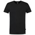 Tricorp T-shirt fitted - Rewear - zwart - maat 5XL