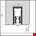 EllenMatic Soundproof automatische valdorpel alu. 928 mm