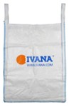 Ivana big bag 90x90x110cm 1500kg max. 56341