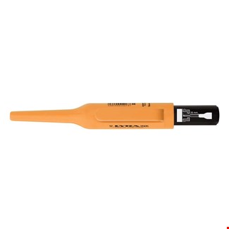 Lyra markeerpen Lyra Ink Zwart 4480099