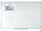 Staples whitebord - 180 x 90 cm - gelakt staal - 381111