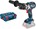 Bosch accu schroefboormachine - GSR 18V-110 C - 18V - excl. accu en lader - in L-BOXX