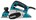 Makita schaaf 230V - KP0800K - 82mm - 620W - in koffer