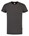 Tricorp T-shirt bamboo - Casual - 101003 - donkergrijs - maat XS