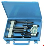 GEDORE schoteltrekker-sortiment - 1.38/2+1.38/cv+1.40/2