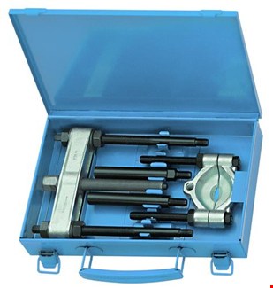 GEDORE schoteltrekker-sortiment - 1.38/2+1.38/cv+1.40/2