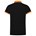 Tricorp Casual 201002 Bi-Color unisex poloshirt Zwart Oranje L