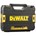DeWALT D25333K-QS combihamer SDS-Plus in TSTAK koffer 