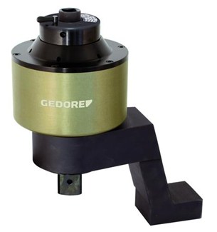 GEDORE momentvermeerderaars - DREMOPLUS ALU - DVV ZRS serie
