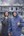 Hydrowear broek - Utrecht - zwart - L - 072350 