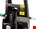Makita hogedrukreiniger 230V - HW112 - 1600W - 120bar - in doos
