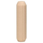 Bosch geribbelde houtdeuvels [120st] - 10x40mm 