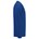 Tricorp T-shirt lange mouw - Casual - 101006 - koningsblauw - maat XS