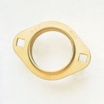 SKF Y-Flenslagerhuis Plaatstaal Pft 47 Skf