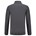 Tricorp sweatvest fleece luxe - Casual - 301012 - donkergrijs - maat 6XL