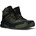 FootFellas Duncan werkschoenen S7S zwart/olive - maat 46