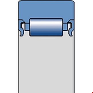 Steunrol RNA