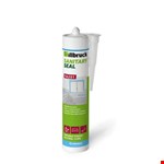 illbruck FA201 siliconen bouw- en sanitairkit pergamon - 310ml koker