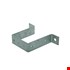 Gebr. Bodegraven terrasschermbeugel - 40x4mm - verzinkt