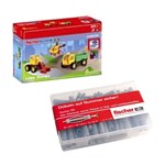 fischer  box SX + technik