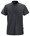 Snickers Workwear 2708 unisex poloshirt Staalgrijs S