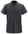 Snickers Workwear 2708 unisex poloshirt Staalgrijs S