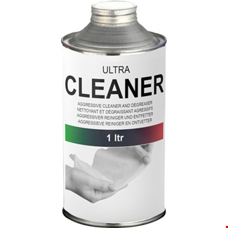 Bostik Ultra Cleaner Transparant reiningsmiddel - 1 liter 