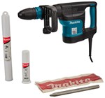 Makita breekhamer 230V - HM1101C - SDS Max - 11.5J - 1300W - in koffer