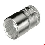GEDORE dopsleutel - 3/8" - UD - 9mm