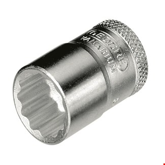GEDORE dopsleutel - 3/8" - UD - 9mm