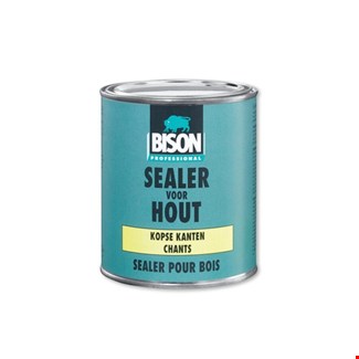 Bison houtsealer