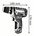 Bosch accu schroefboormachine - GSR 12V-15 - 12V - 2x2.0 Ah accu en lader - in tas
