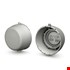 SKF einddeksel - Blue Line - ECW 206