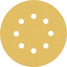 Bosch excenterschuurpapier - Expert C470 - Ø125mm - K=120