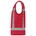 Tricorp Reflectievest 453014 - Fluor Rood - maat 5XL