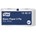 Tork Basic poetspapier - rol 510 m - 2-laags - 129237