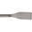 Bosch tegelbeitel - sds plus - 260x400 mm
