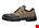 EMMA werkschoenen - Nordic - S3 - bruin/zwart - maat 41
