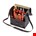 Parat top line lederen gereedschapstas 30.000-581