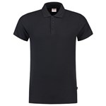 Tricorp Casual 201005 Slim-Fit Heren poloshirt Marine blauw M