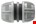 Gardena reparateur - 13 mm (1/2") / 15 mm (5/8") - 18232-20